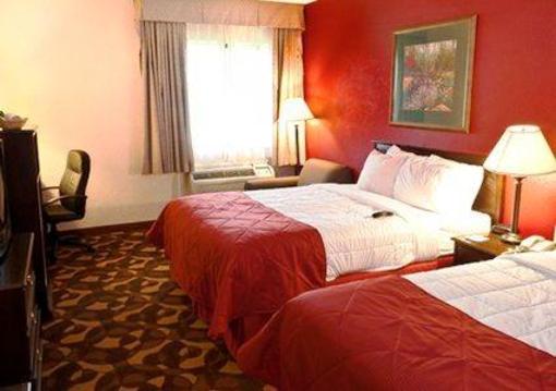 фото отеля Clarion Inn & Suites Lafayette (Indiana)