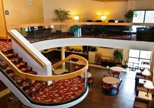 фото отеля Clarion Inn & Suites Lafayette (Indiana)