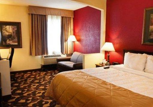 фото отеля Clarion Inn & Suites Lafayette (Indiana)