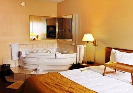 фото отеля Clarion Inn & Suites Lafayette (Indiana)