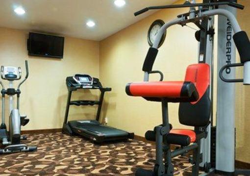 фото отеля Clarion Inn & Suites Lafayette (Indiana)