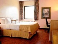 Clarion Inn & Suites Lafayette (Indiana)