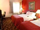 фото отеля Clarion Inn & Suites Lafayette (Indiana)