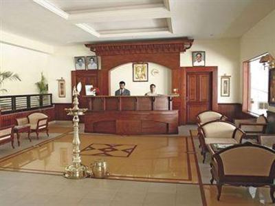 фото отеля T&U Leisure Hotel