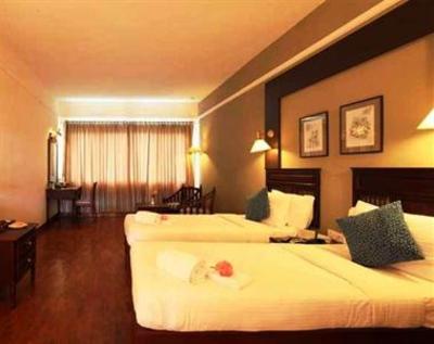 фото отеля T&U Leisure Hotel