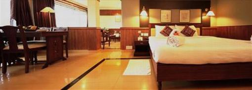 фото отеля T&U Leisure Hotel