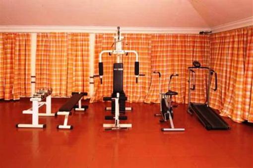 фото отеля T&U Leisure Hotel