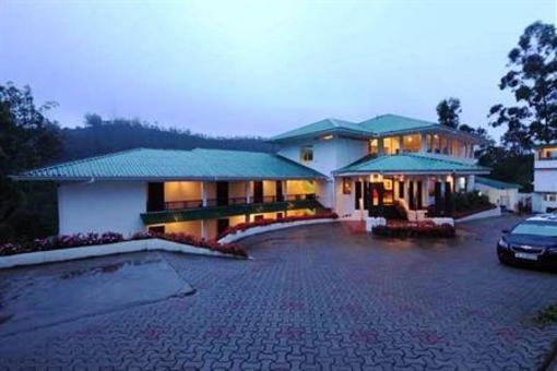 фото отеля T&U Leisure Hotel