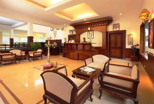 фото отеля T&U Leisure Hotel