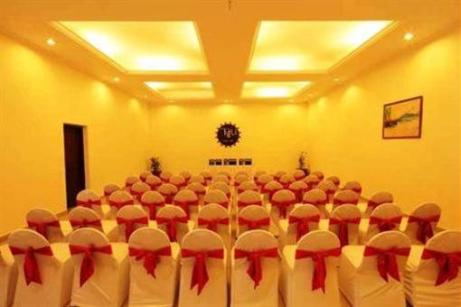 фото отеля T&U Leisure Hotel