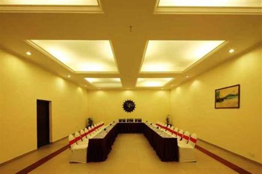 фото отеля T&U Leisure Hotel