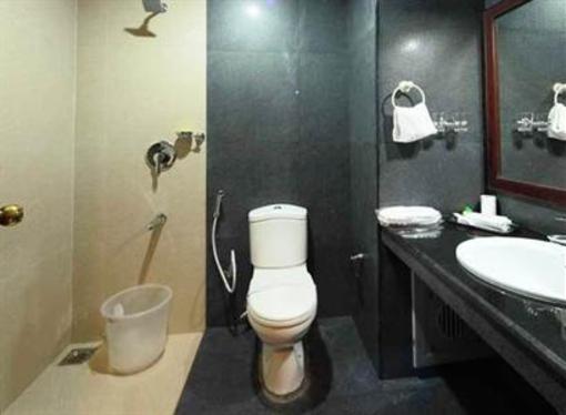 фото отеля T&U Leisure Hotel