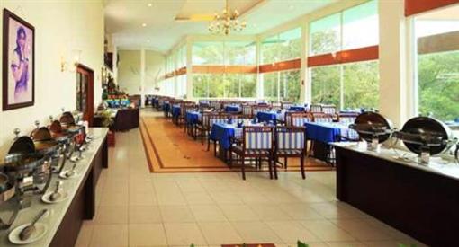 фото отеля T&U Leisure Hotel