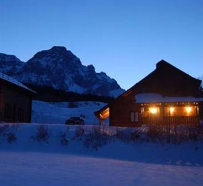 фото отеля Aparthotel Piedrafita Lodge