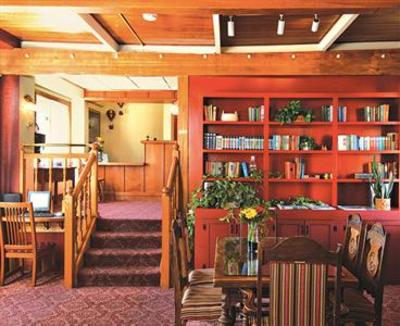 фото отеля Hotel Bristol Steamboat Springs
