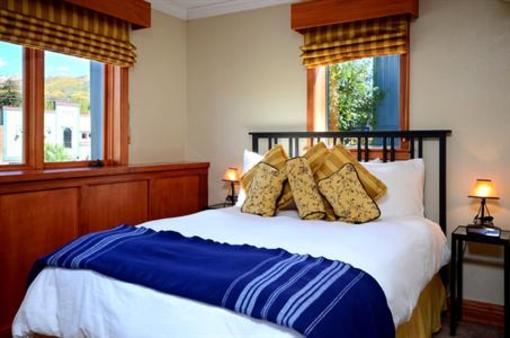 фото отеля Hotel Bristol Steamboat Springs
