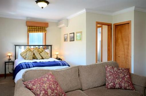 фото отеля Hotel Bristol Steamboat Springs