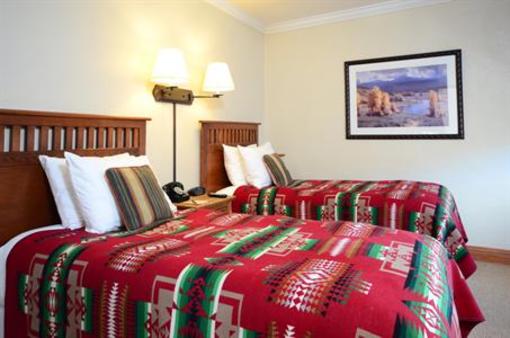 фото отеля Hotel Bristol Steamboat Springs