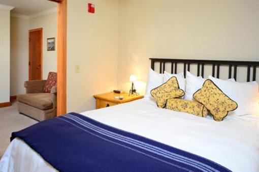 фото отеля Hotel Bristol Steamboat Springs