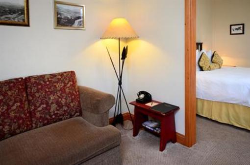 фото отеля Hotel Bristol Steamboat Springs