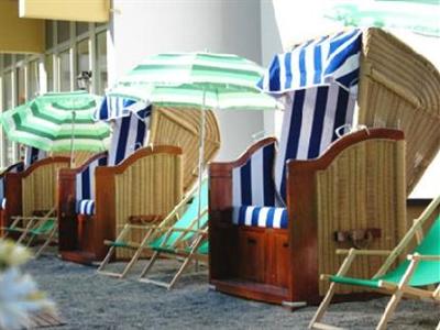 фото отеля Hotel Bayern Vital
