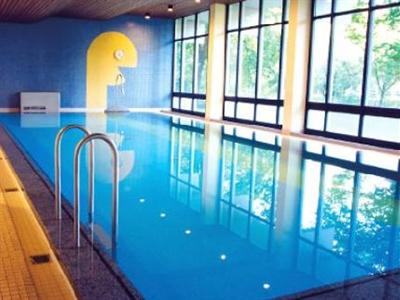 фото отеля Hotel Bayern Vital