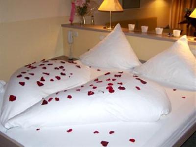 фото отеля Hotel Bayern Vital