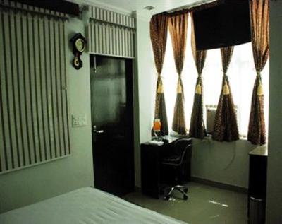 фото отеля Hotel Satya Palace
