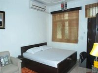 Hotel Satya Palace