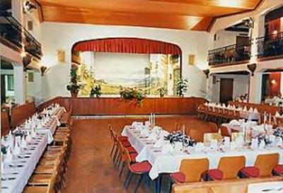 фото отеля Hotel Hambergers Posthotel Reit im Winkl