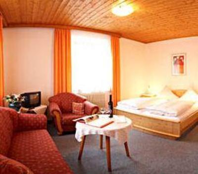 фото отеля Hotel Hambergers Posthotel Reit im Winkl