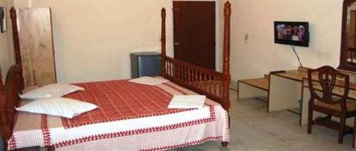 фото отеля Hotel Anuraag Villa