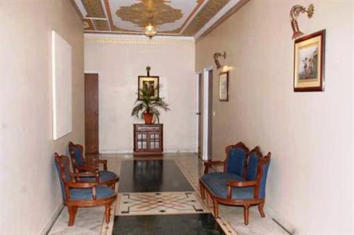 фото отеля Hotel Anuraag Villa