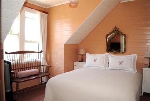 фото отеля Kurrara Guest House