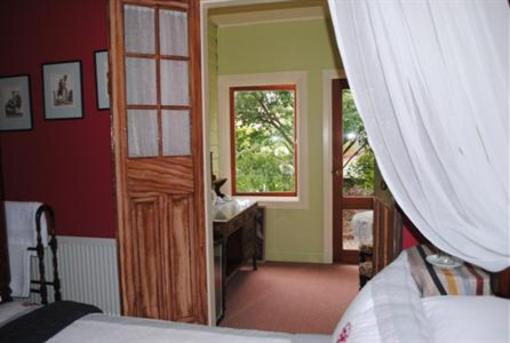фото отеля Kurrara Guest House
