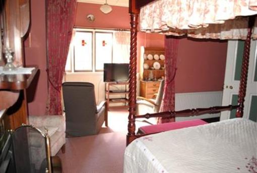 фото отеля Kurrara Guest House
