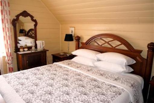 фото отеля Kurrara Guest House
