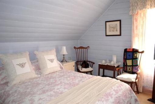 фото отеля Kurrara Guest House