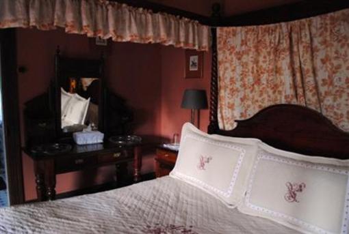 фото отеля Kurrara Guest House