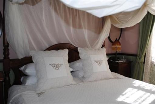 фото отеля Kurrara Guest House