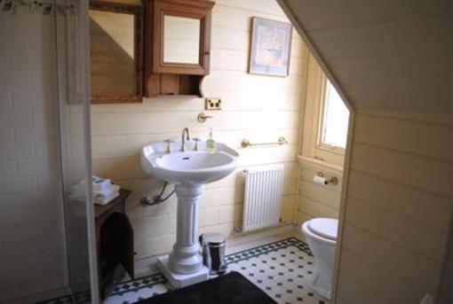 фото отеля Kurrara Guest House
