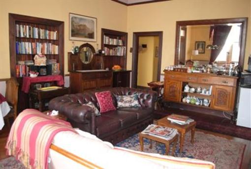 фото отеля Kurrara Guest House