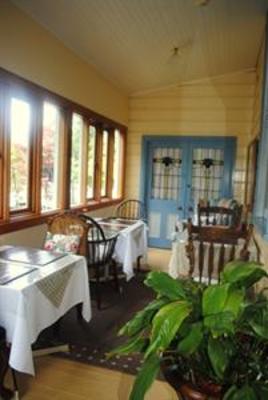 фото отеля Kurrara Guest House