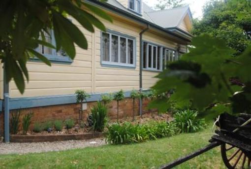 фото отеля Kurrara Guest House