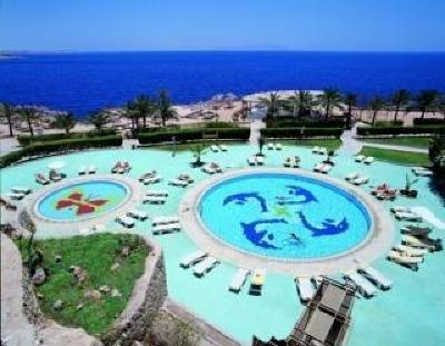 фото отеля Dreams Beach Resort