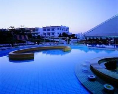 фото отеля Dreams Beach Resort