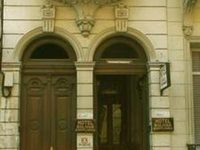 Hotel Bolivar Buenos Aires