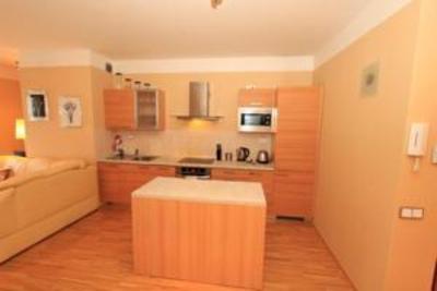 фото отеля Diamond Apartment By The River