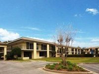 Quality Inn At Eglin AFB