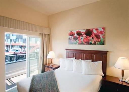 фото отеля Days Inn La Mesa Suites - San Diego